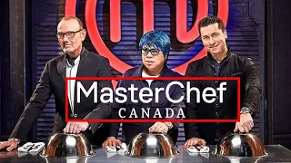 MasterChef Canada S1 Failed Auditions!