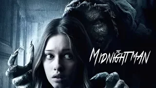 The Midnight Man UK Trailer (2018) Robert Englund | Lin Share