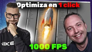 ✅ Tu PC VOLARA | La MEJOR App para WINDOWS (7,8,10,11) [Full FPS]