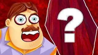 ЧТО СОСЕД ЗАКОПАЛ ВО ДВОРЕ?? - ПРИВЕТ СОСЕД ПОЛНАЯ ВЕРСИЯ [Hello Neighbor] #3