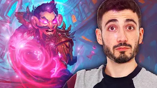 This Demon Comp Is Surprisingly Good! | Hearthstone Battlegrounds