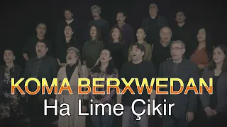 Koma Berxwedan - Ha lime çikir