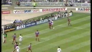 crystal palace v man united 1990 fa cup final