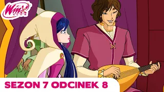 Winx Club - PEŁNY ODC - Sezon 7 Odcinek 8
