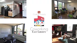 Code & Supply Coworking Space