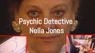 Nella Jones Psychic Detective