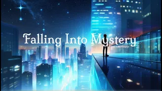 MitiS ft Dia Frampton - Falling Into Mystery ( Lyrics )