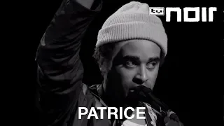 Patrice - Hippies With Guns (live bei TV Noir)