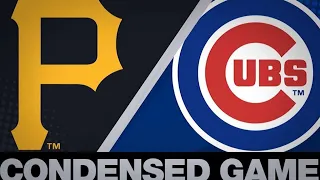 Condensed Game: PIT@CHC - 4/11/19