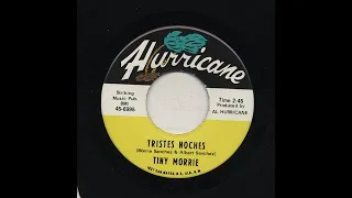 Tiny Morrie - Tristes Noches - Hurricane 6995-b