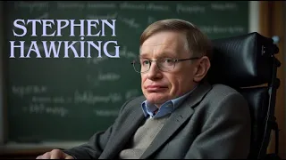 Stephen Hawking Her Şeyin Teorisine Ulaşabildi Mi ?