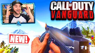 *NEW* COD Vanguard MULTIPLAYER GAMEPLAY! (All Guns, Killstreaks + Perks)