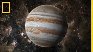 Tout comprendre sur : Jupiter