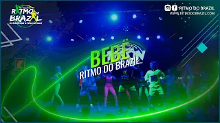 Camilo, Gusttavo Lima - BEBÊ | Coreografia Official | Ritmo Do Brazil