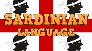 SARDINIAN LANGUAGE  - Closest to Latin?