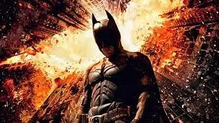 THE DARK KNIGHT RISES Trailer German Deutsch | 2012 FullHD