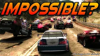 Final Pursuit with 111 Cops - Can You Escape? | KuruHS