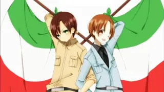 *Nightcore* Cara Italia [Ghali]