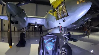 Glacier Girl and Good Progress | F-4 Phantom