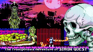 Resurrect Dracula to Kill Him Again, Get Drunk & Slay Medusa in this Epic Castlevania Parody (Alpha)