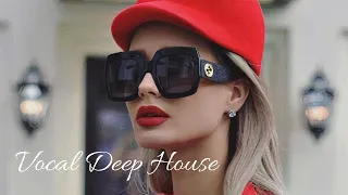 Vocal Deep House Mix 67 (15 March 2021)