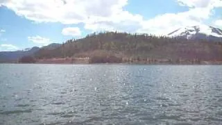 Dillon Lake