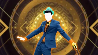 Just Dance 2019 - A Little Party Never Killed Nobody - NO HUD - 4K50FPS