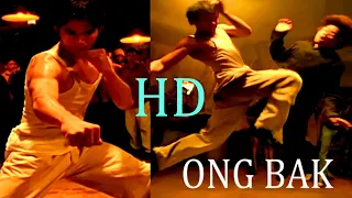 Тони Джа-Онг Бак.Клип.Ong Bak-Clip.Tony Jaa.