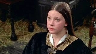 Lynne Frederick as Catherine Howard - Part 2