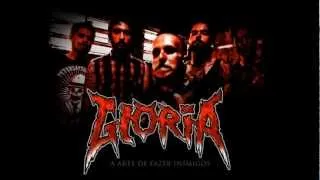 Gloria - A arte De Fazer Inimigos - Full HD - Renascido - Álbum