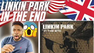 🇬🇧BRIT Reacts To LINKIN PARK - IN THE END!