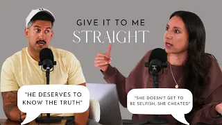 The Power of Appreciation | Episode 24 | Give It To Me Straight Podcast