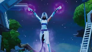 *NEW* EXCLUSIVE Fortnite GLOW SKIN Trailer!