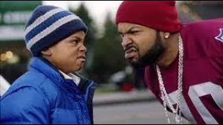 Are We There Yet  Full Movie Fact & Review /  Ice Cube /  Nia Long /  Jay Mohr  / Tracy Morgan