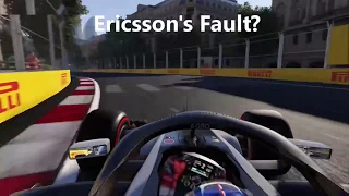 If F1 2018 Was Realisitic | F1 Parody