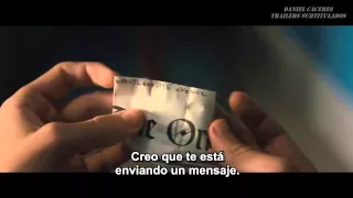 CIUDADES DE PAPEL (Paper Towns) Trailer Español