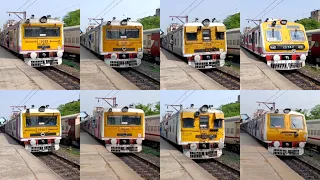 India Superfast Local Trains | Indian Railway