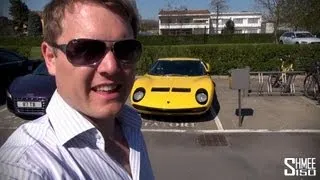 [Where's Shmee?] Lamborghini, Pagani and Ferrari - Episode 04