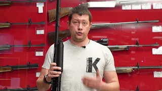 Охотничье ружье - полуавтомат - копия Benelli за 44 тысячи. Обзор дистрибьютора