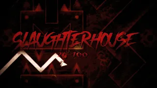 Slaughterhouse 25 100% 92k attempts