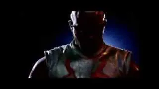 Tekken Live Action Music Video