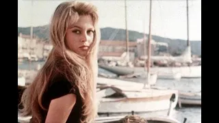 Chuck Berry - Nadine - Brigitte Bardot - Et Dieu... créa la femme / And God Created Woman (1956)