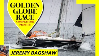 Jeremy Bagshaw gives us a tour of his Golden Globe boat - Yachting Monthly