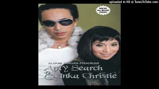 Amy Search & Inka Christie - Jangan Pisahkan - Composer : Dadang S. Manaf 2005 (CDQ)