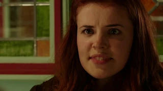 Jana (Wolfblood) - Roar