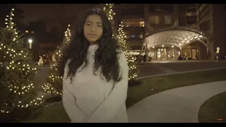 Noel ( Lauren Daigle ) - Cover by Aashika Reddy