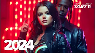 David Guetta, Bebe Rexha, Ava Max, Selena Gomez, Rema cover ♪ EDM Bass Boosted Music Mix #068