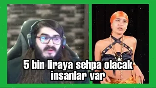 Kendine Müzisyen - BAHAR CANDAN "5 BİN LİRAYA SEHPAM OLACAK İNSANLAR VAR!" izliyor