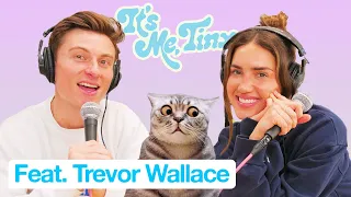 Trevor Wallace's Cat Flies Coach - Office Hours w/ Tinx
