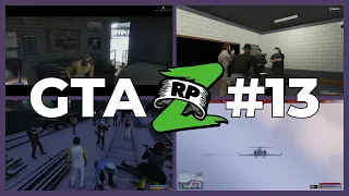 BESTOF GTA #RPZ #13 - LA FIN HOLLYWOODIENNE DE GERARD PICHON